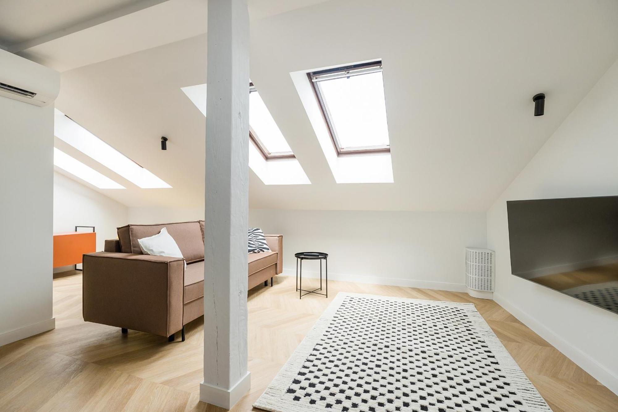 Apartamenty Lalka By Shortstaypoland ルブリン 部屋 写真