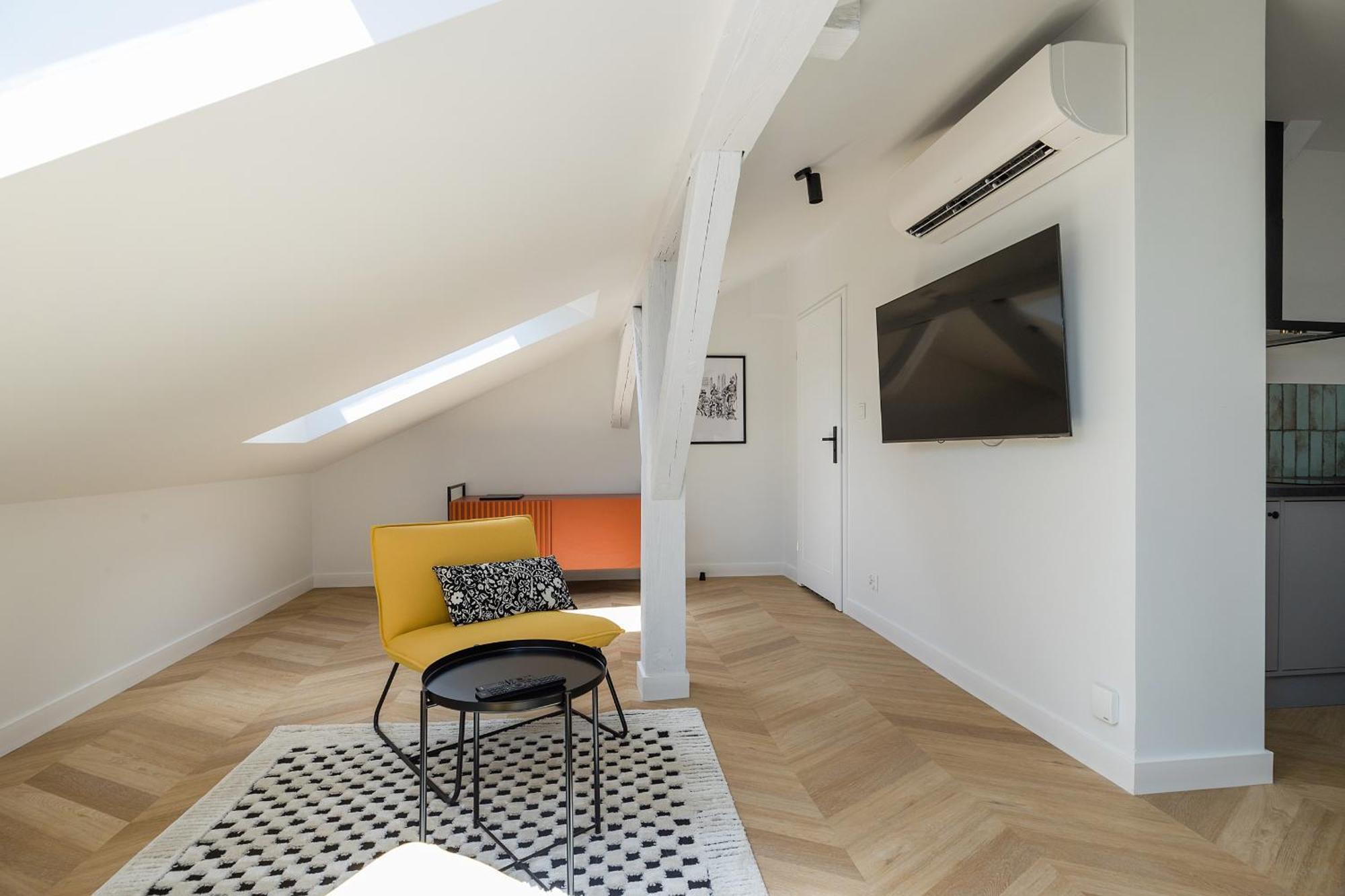 Apartamenty Lalka By Shortstaypoland ルブリン エクステリア 写真