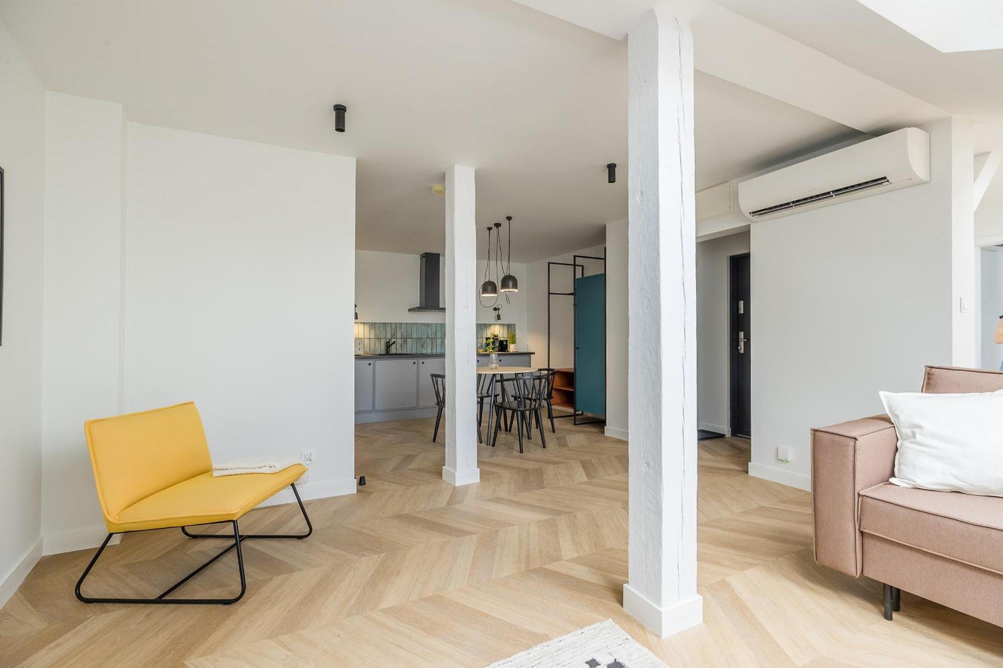 Apartamenty Lalka By Shortstaypoland ルブリン エクステリア 写真