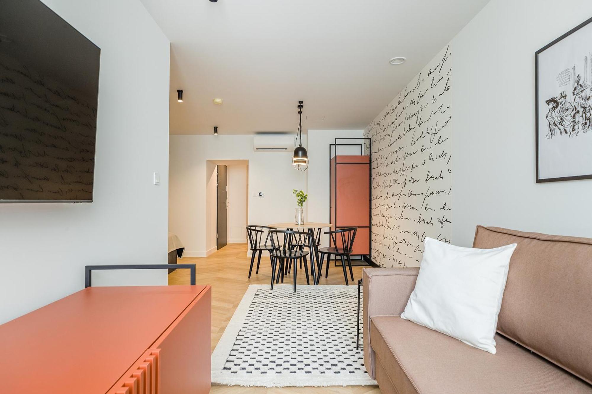 Apartamenty Lalka By Shortstaypoland ルブリン エクステリア 写真