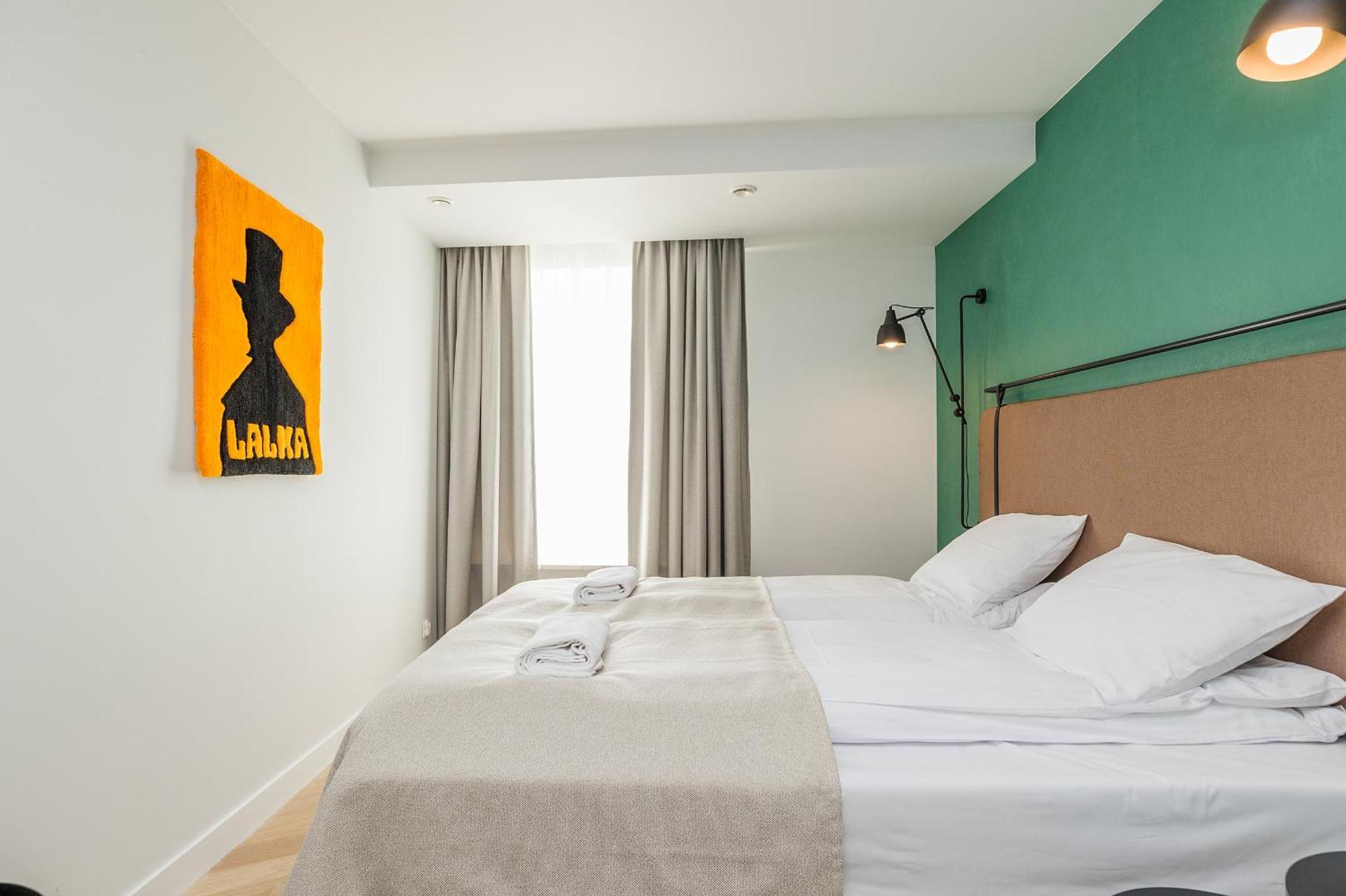 Apartamenty Lalka By Shortstaypoland ルブリン エクステリア 写真