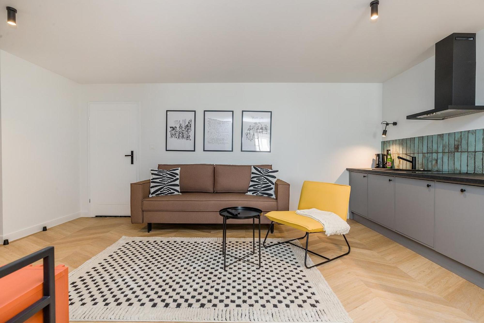 Apartamenty Lalka By Shortstaypoland ルブリン エクステリア 写真