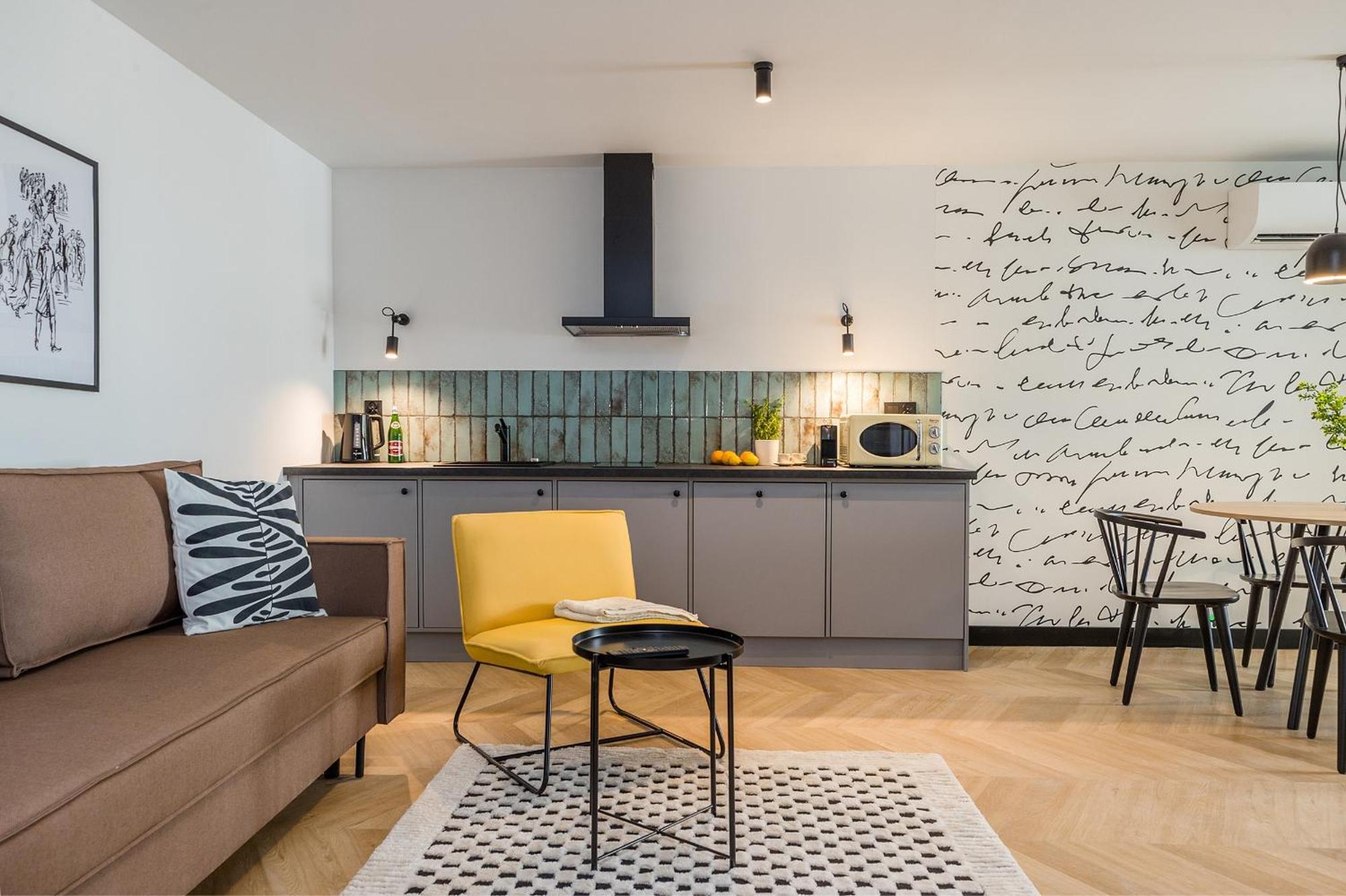Apartamenty Lalka By Shortstaypoland ルブリン エクステリア 写真