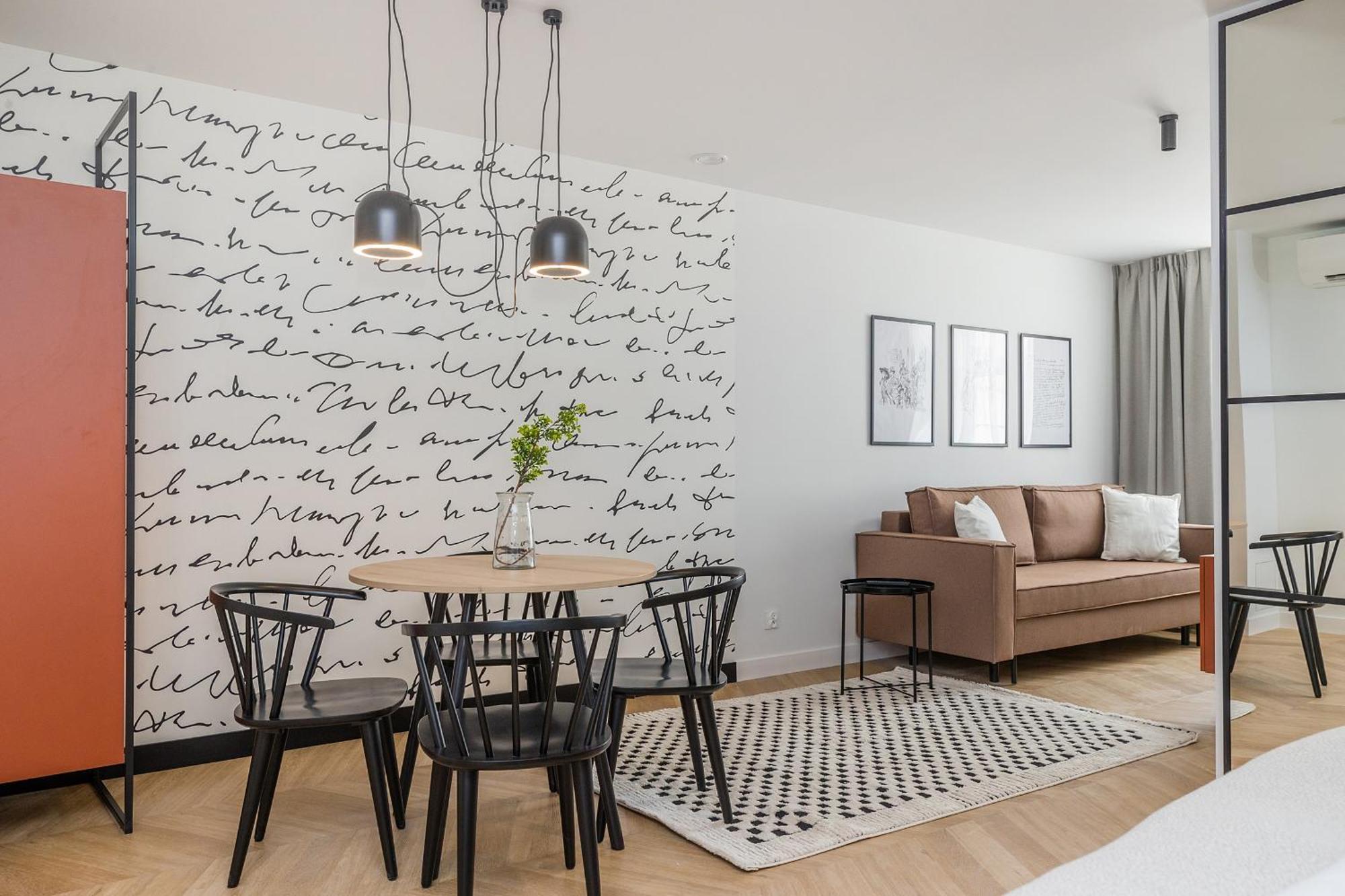 Apartamenty Lalka By Shortstaypoland ルブリン エクステリア 写真