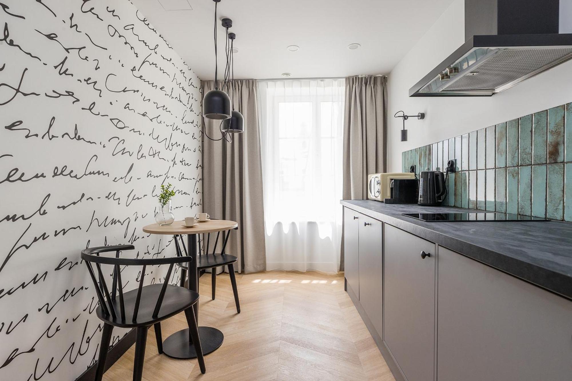 Apartamenty Lalka By Shortstaypoland ルブリン エクステリア 写真