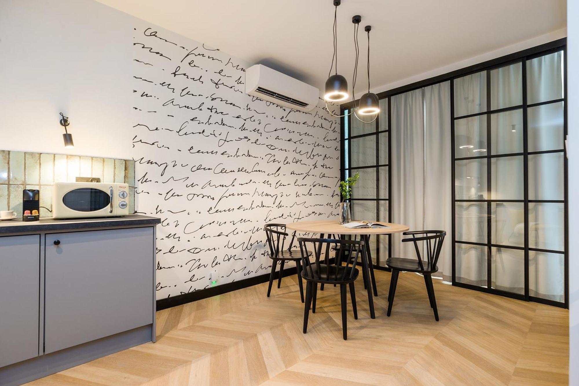Apartamenty Lalka By Shortstaypoland ルブリン エクステリア 写真