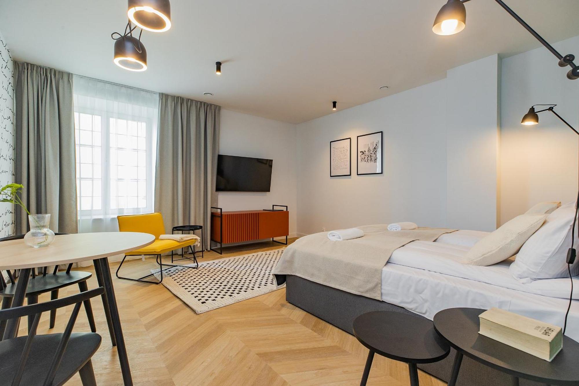 Apartamenty Lalka By Shortstaypoland ルブリン エクステリア 写真