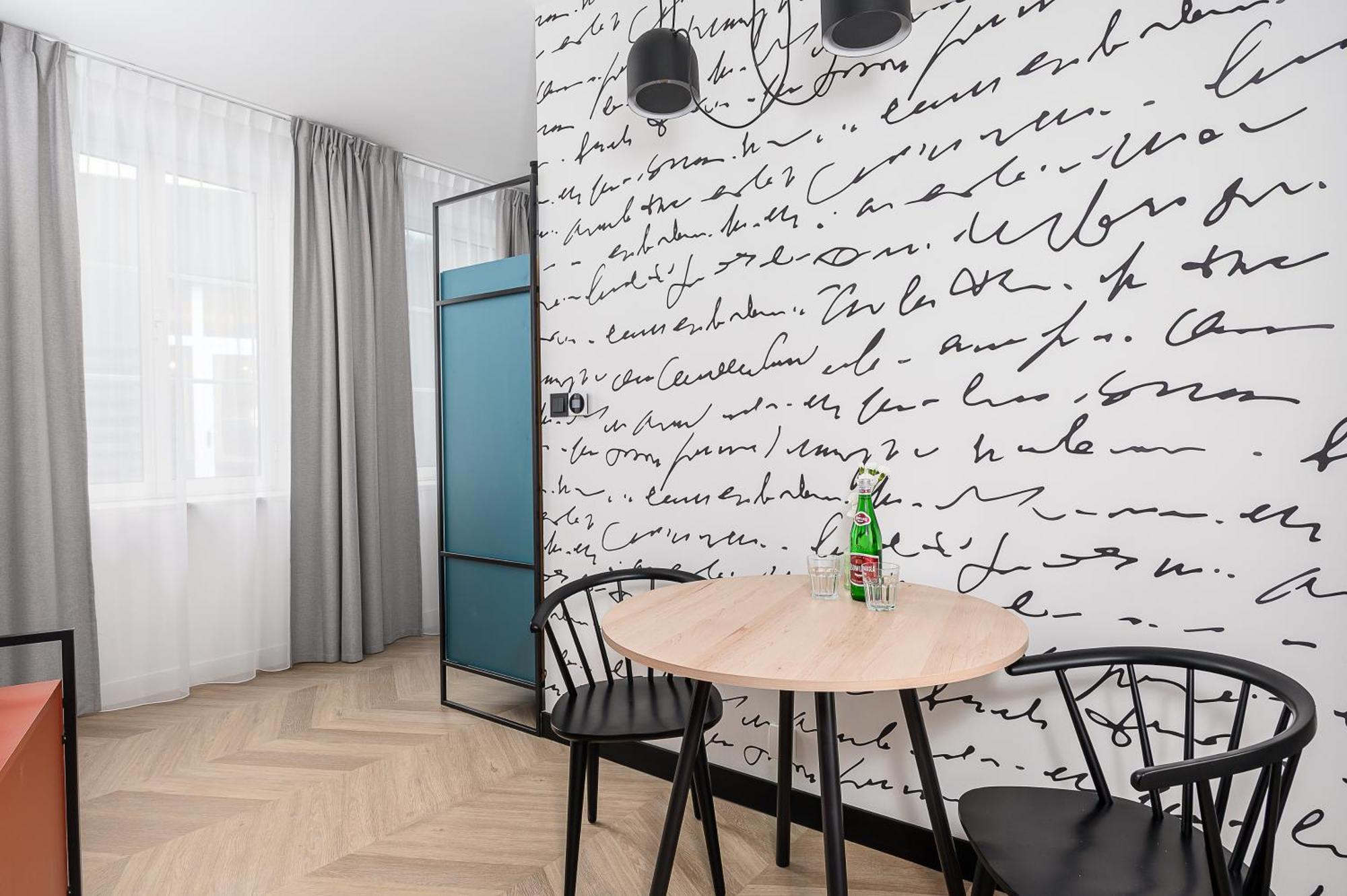 Apartamenty Lalka By Shortstaypoland ルブリン 部屋 写真
