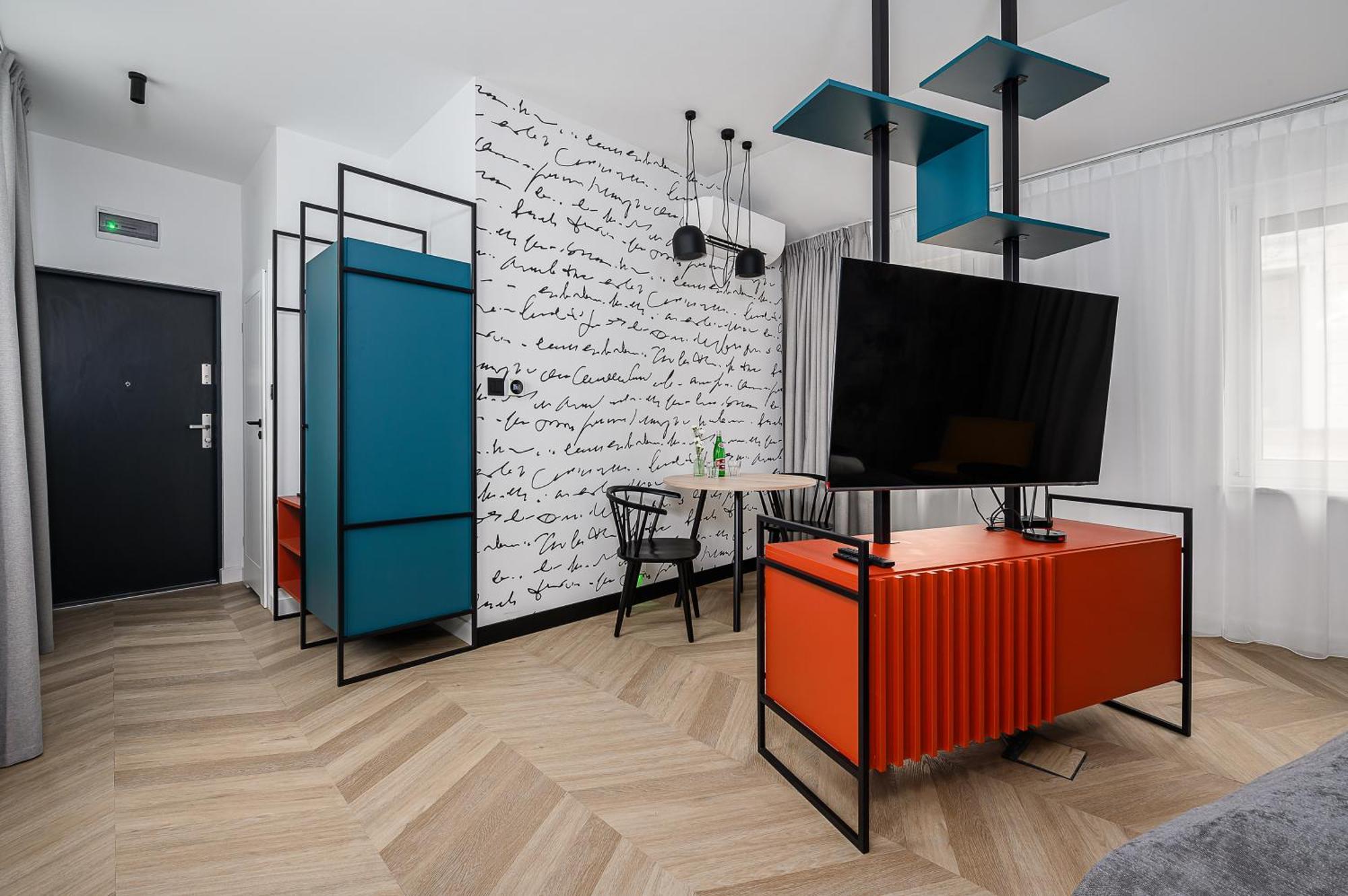 Apartamenty Lalka By Shortstaypoland ルブリン 部屋 写真