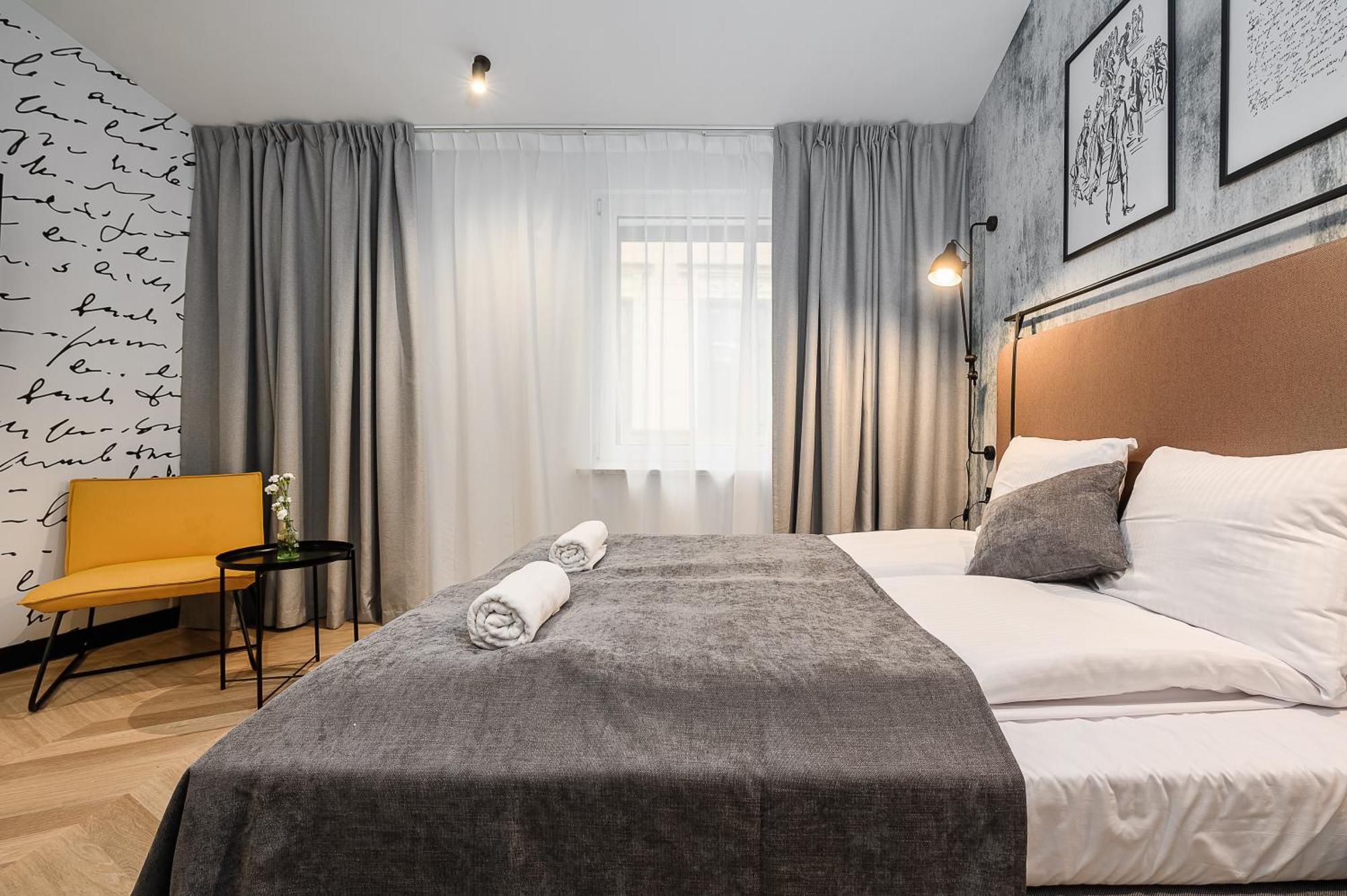 Apartamenty Lalka By Shortstaypoland ルブリン 部屋 写真