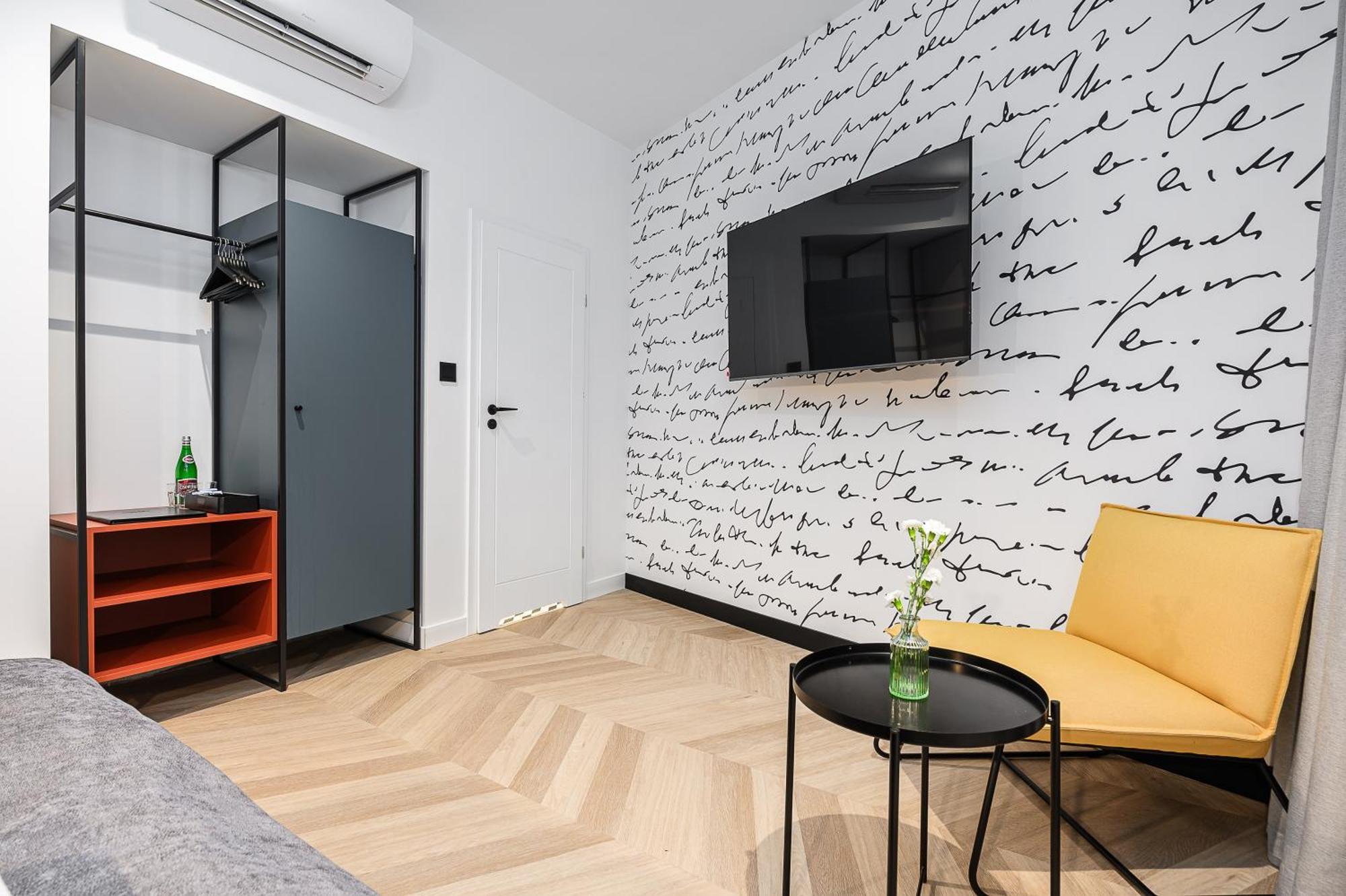 Apartamenty Lalka By Shortstaypoland ルブリン 部屋 写真